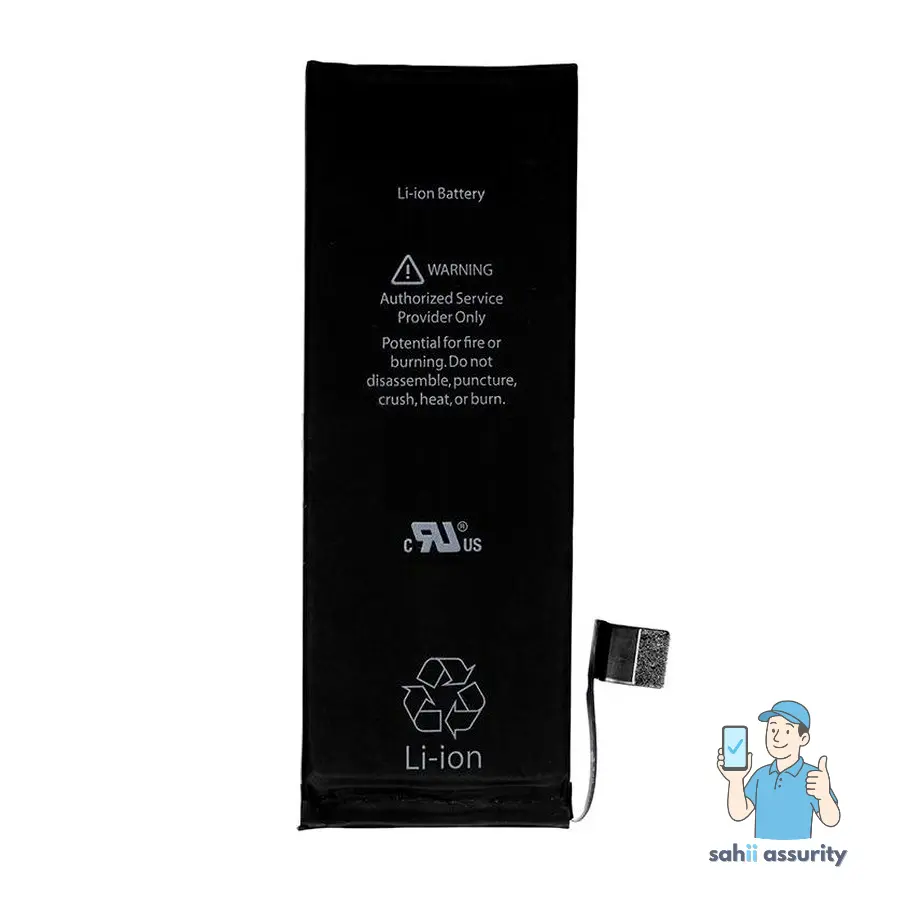 Battery for Apple iPhone SE thumbnail